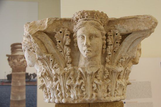 Museo Archeologico Provinciale Francesco Ribezzo